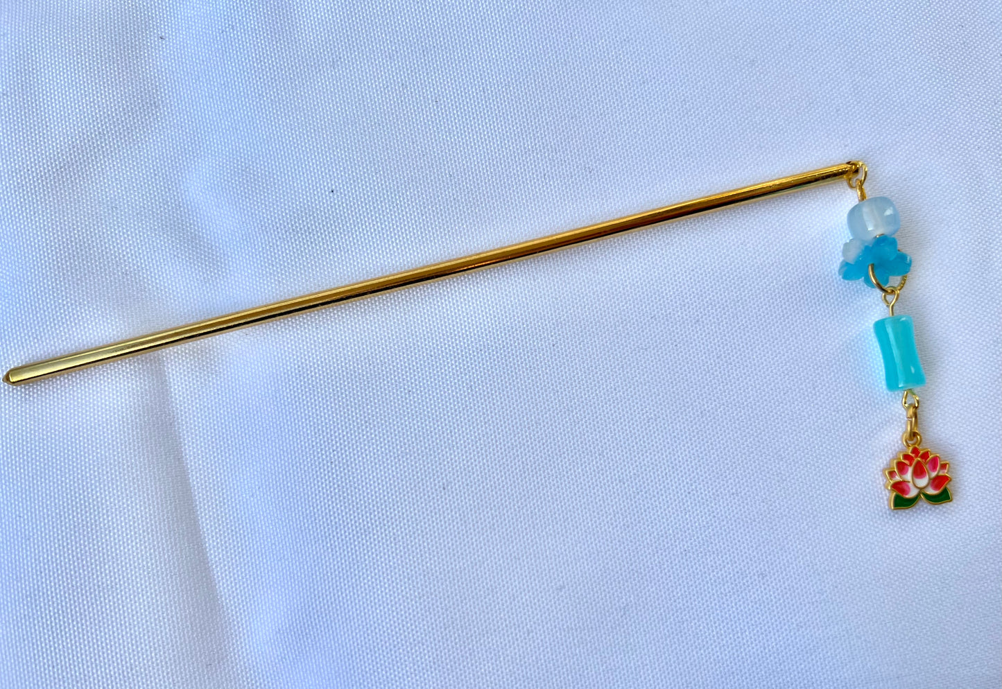 Asiatische Haar Nadeln Haarschmuck