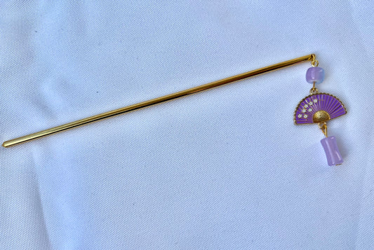 Asiatische Haar Nadeln Haarschmuck