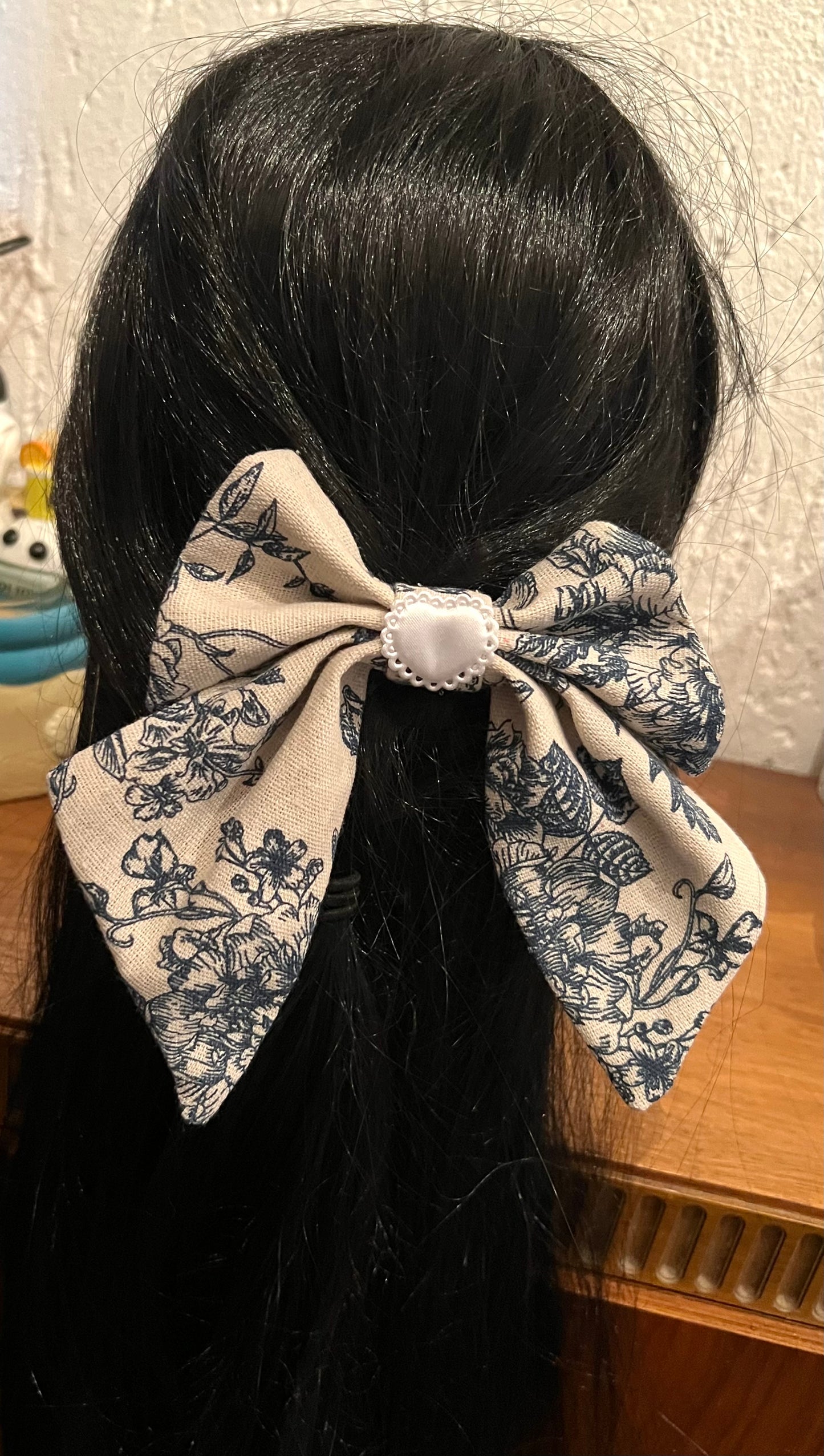 Handgemachte Stray Kids inspirierte Haarschleifen 🎀✨