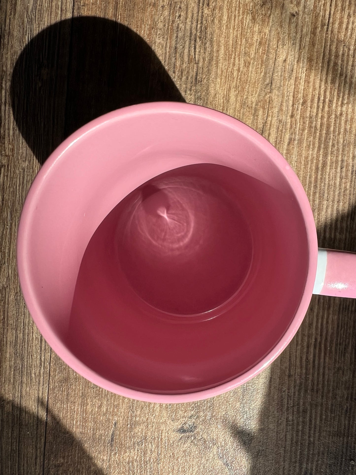 325ml Tasse Fuchsmädchen unter dem Mond