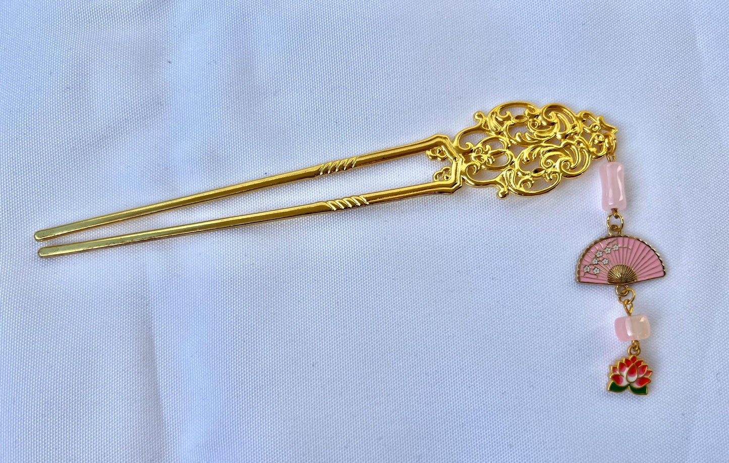 Asiatische Haar Nadeln Haarschmuck