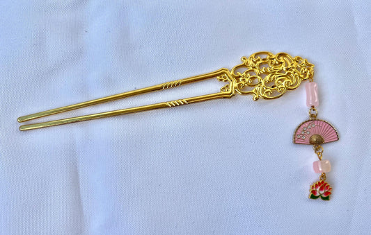 Asiatische Haar Nadeln Haarschmuck
