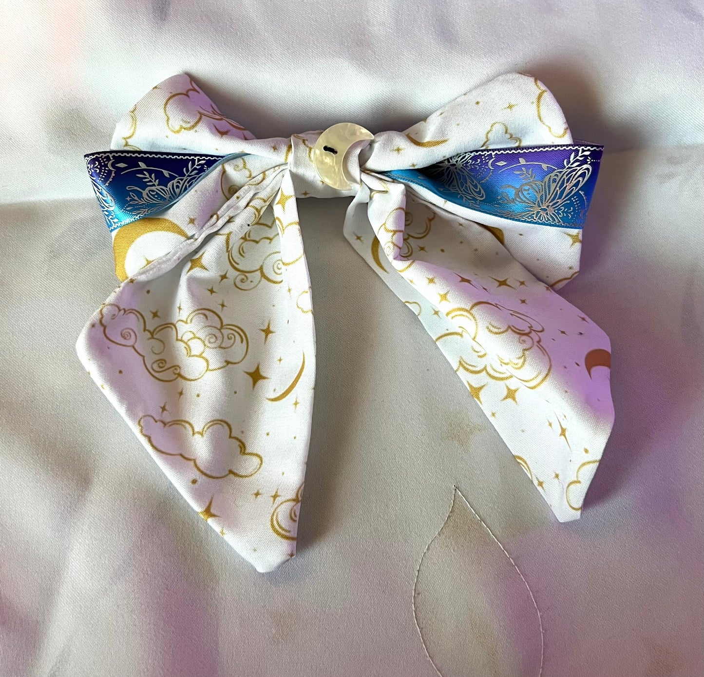 Handgemachte Stray Kids inspirierte Haarschleifen 🎀✨