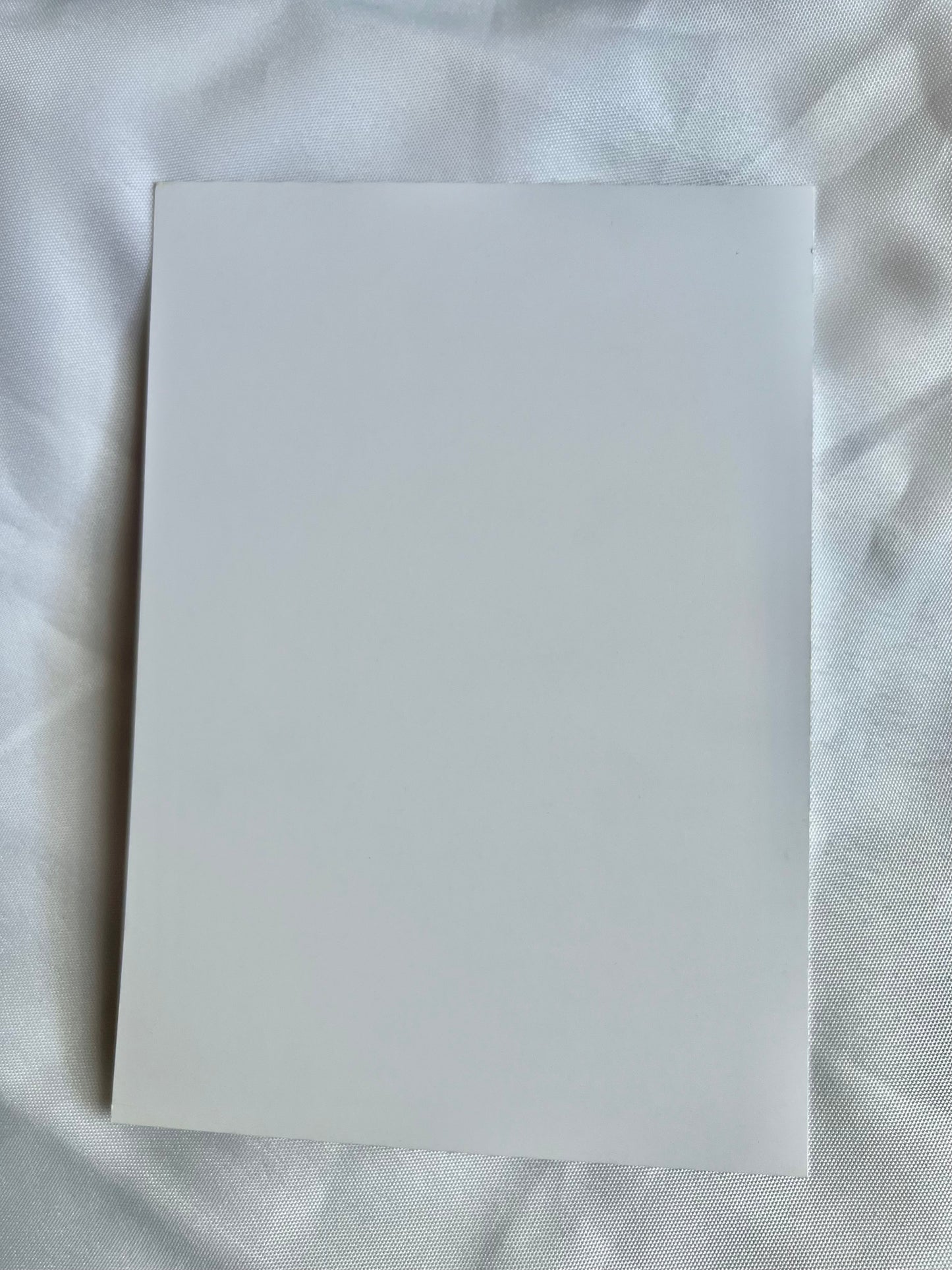 Postkarte – „You’re my boo“ mit süßem Gespenst DIN A5